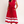Red Stripe Dress
