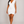 Fringe Shoulder Dress