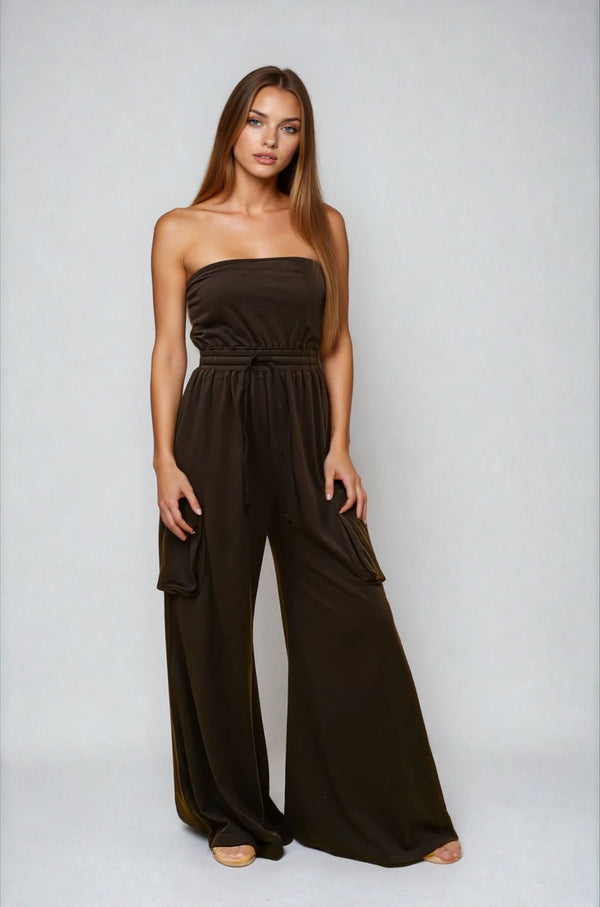 Cozy Vibe Jumpsuit