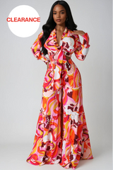 CLEARANCE- Daycation SET