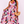 Curvy Floral Maxi