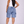 Curvy Bermuda Denim