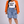Curvy Bermuda Denim