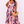 Curvy Floral Maxi