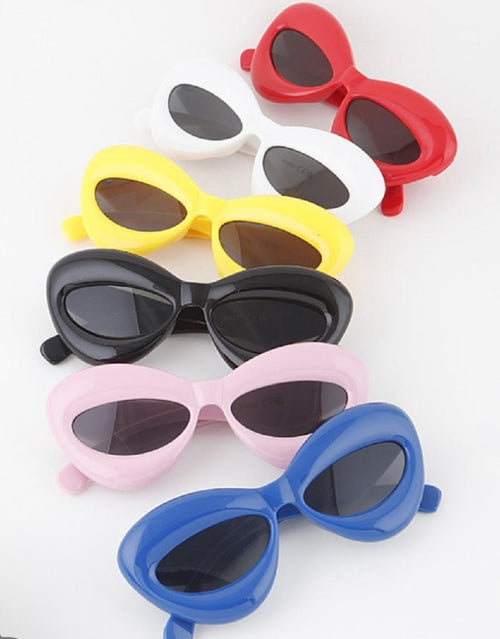 Galactic Love SunShades