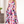 Curvy Floral Maxi