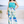 Floral Trousers