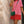 Pink/Red Tennis Dress