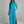 Teal Maxi with Pockets