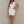 Fringe Shoulder Dress