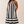 CURVY Sporty Stripe Maxi w/Pockets