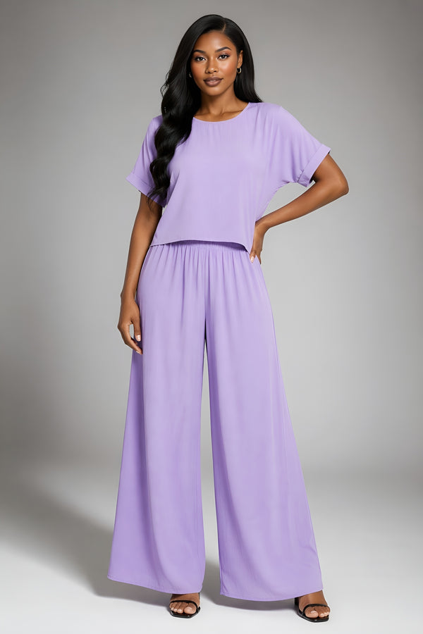 Lavender Set