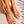 Rose Gold Diamond Sandal