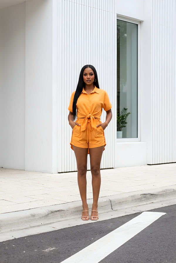 Tuxe Vibrant Set