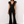Puff Tulle Jumpsuit