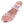 Rose Gold Diamond Sandal