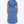 Curvy Denim Dress